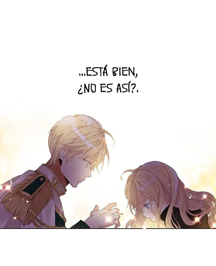 ¿Yo Soy tu Hija? Capítulo 58 en Línea - página 33