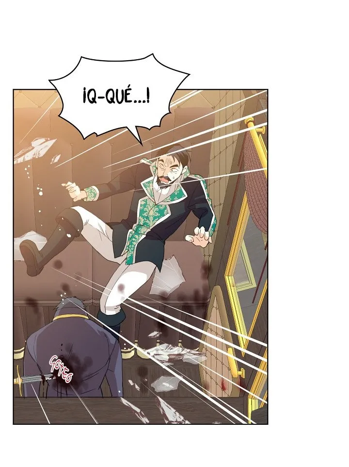¿Yo Soy tu Hija? Capítulo 58 en Línea - página 41