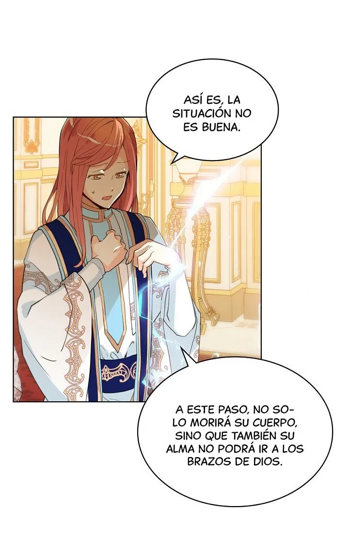 ¿Yo Soy tu Hija? Capítulo 58 en Línea - página 65