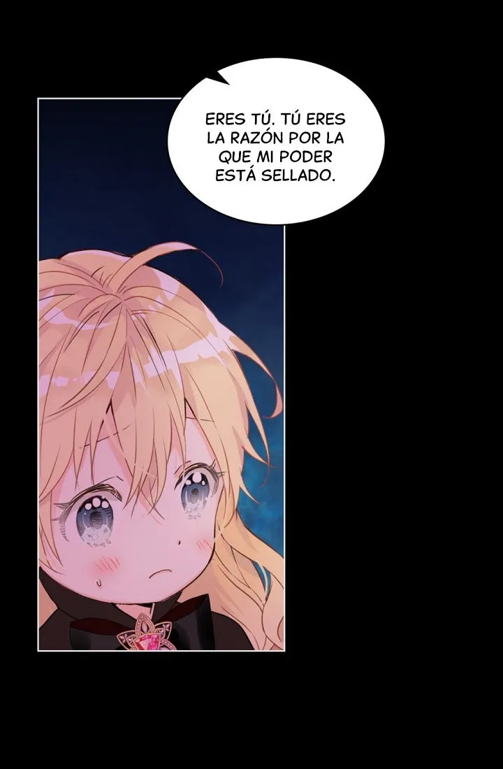 ¿Yo Soy tu Hija? Capítulo 62 en Línea - página 41