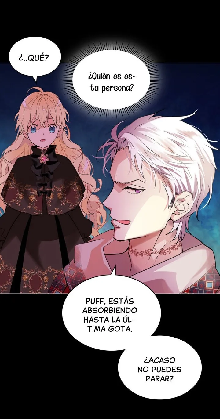 ¿Yo Soy tu Hija? Capítulo 62 en Línea - página 47