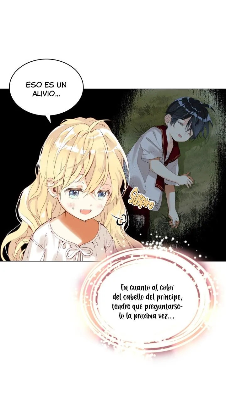 ¿Yo Soy tu Hija? Capítulo 63 en Línea - página 9