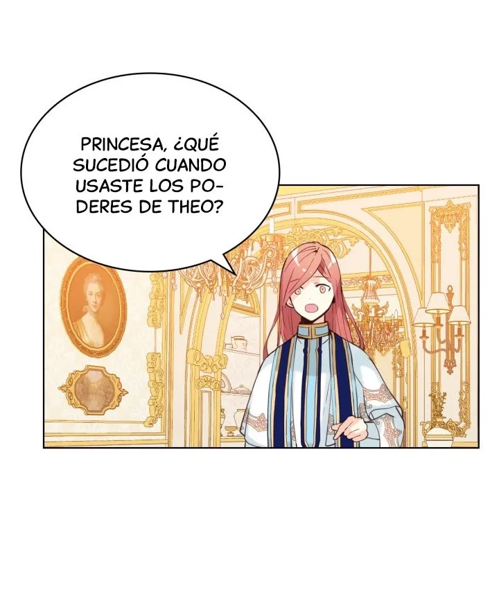 ¿Yo Soy tu Hija? Capítulo 63 en Línea - página 10