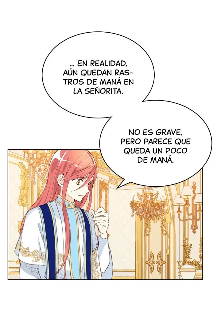 ¿Yo Soy tu Hija? Capítulo 63 en Línea - página 14