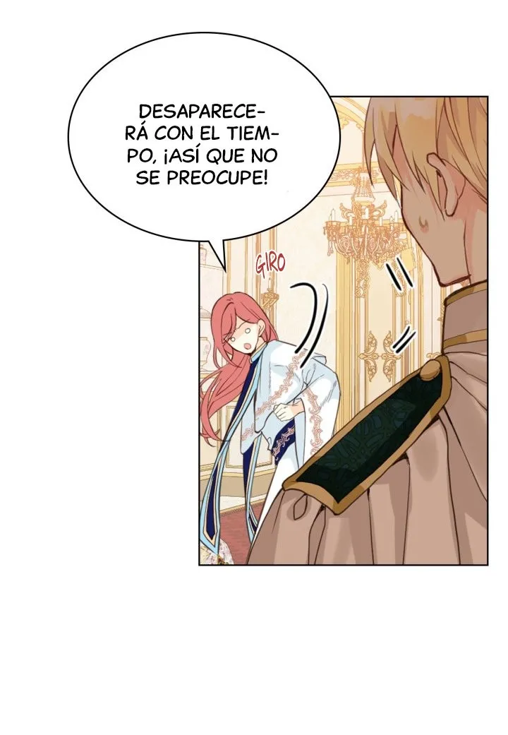 ¿Yo Soy tu Hija? Capítulo 63 en Línea - página 15