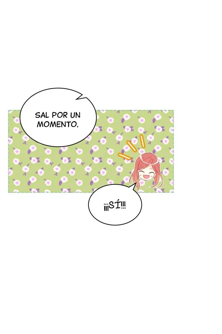 ¿Yo Soy tu Hija? Capítulo 63 en Línea - página 18