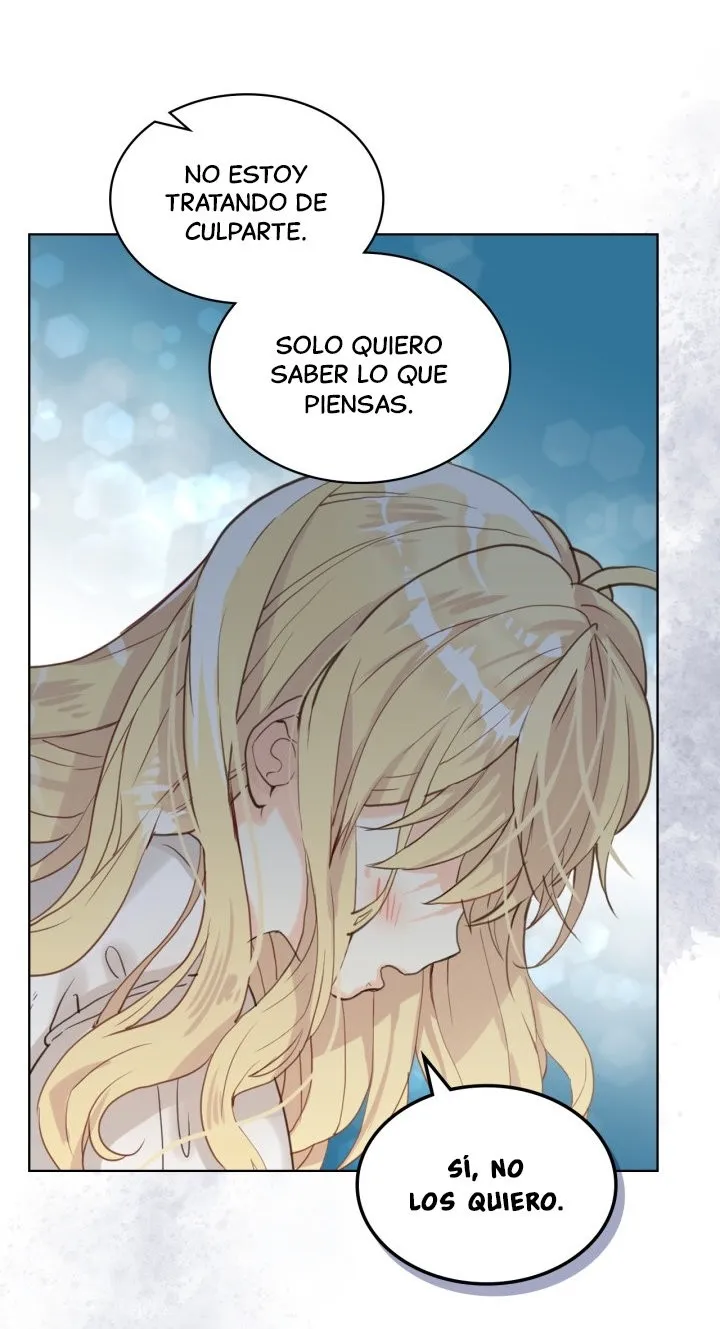¿Yo Soy tu Hija? Capítulo 63 en Línea - página 20