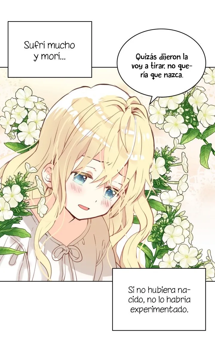 ¿Yo Soy tu Hija? Capítulo 63 en Línea - página 22