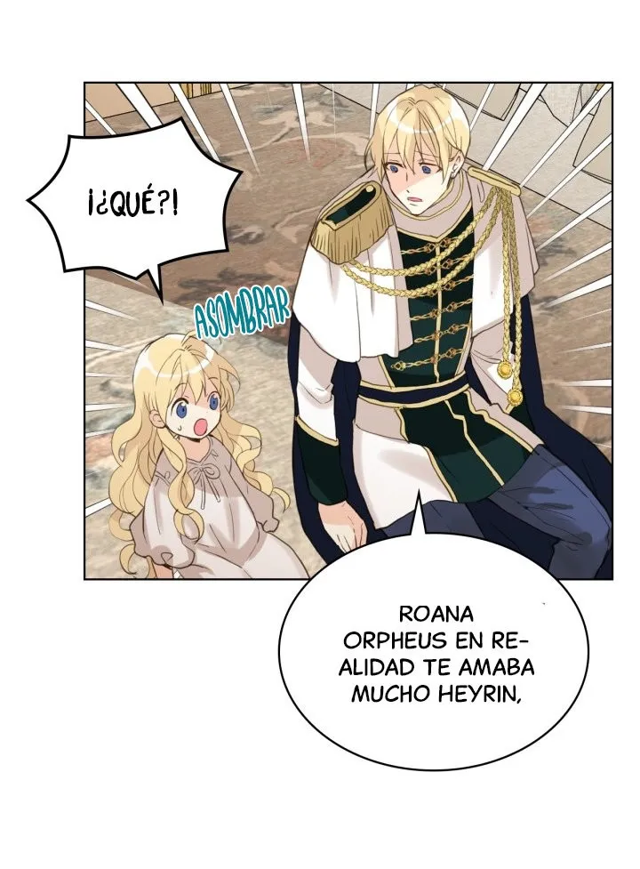¿Yo Soy tu Hija? Capítulo 63 en Línea - página 25