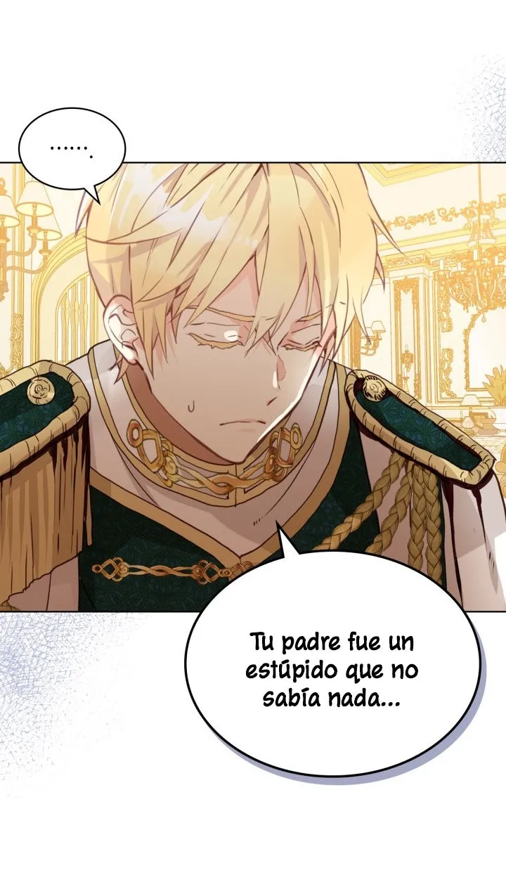 ¿Yo Soy tu Hija? Capítulo 63 en Línea - página 27