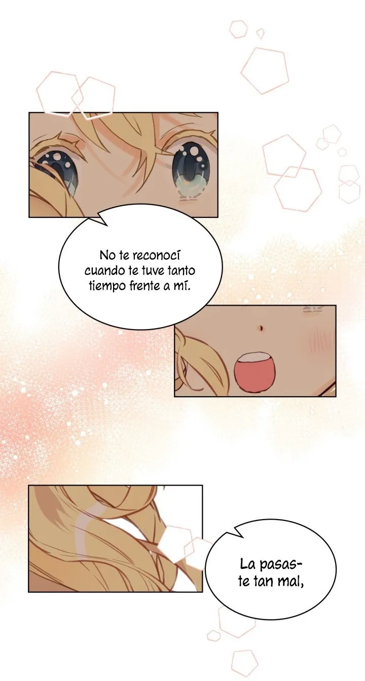 ¿Yo Soy tu Hija? Capítulo 63 en Línea - página 33