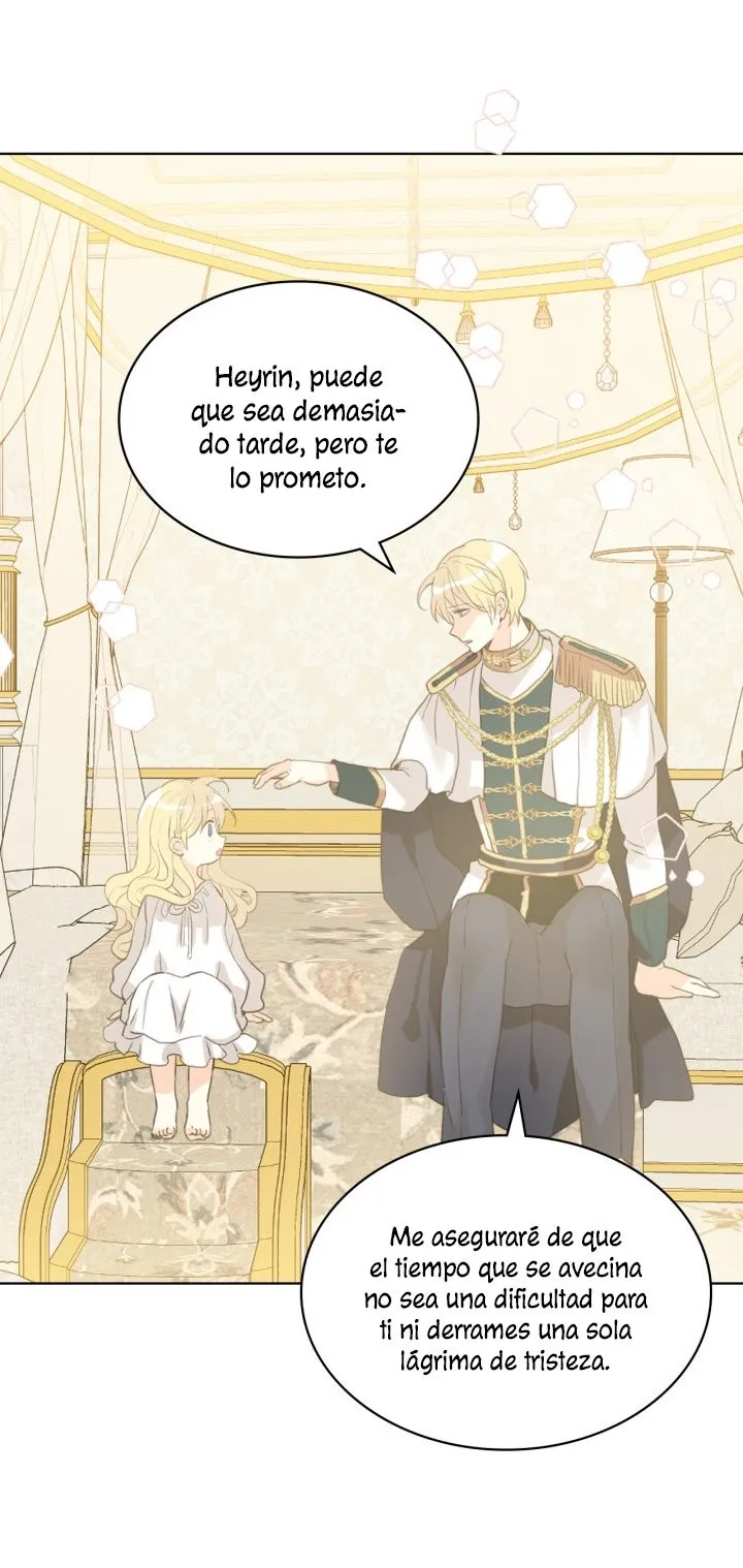¿Yo Soy tu Hija? Capítulo 63 en Línea - página 36