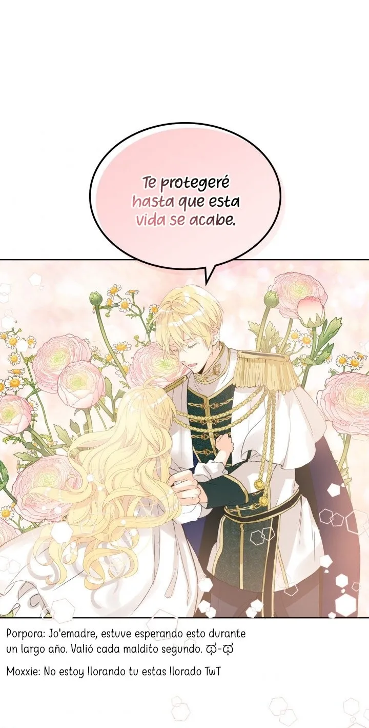 ¿Yo Soy tu Hija? Capítulo 63 en Línea - página 38