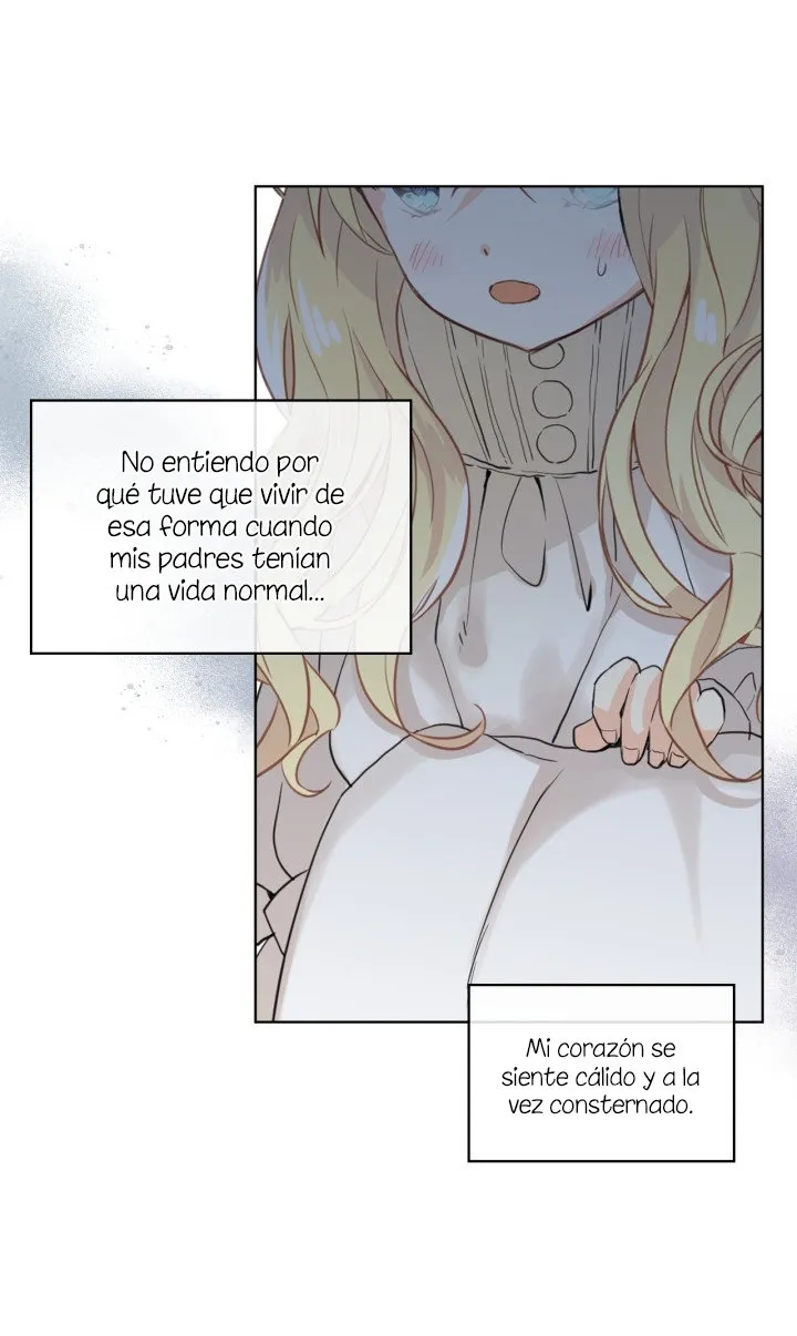 ¿Yo Soy tu Hija? Capítulo 63 en Línea - página 43