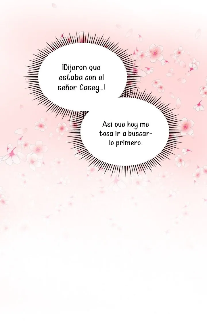 ¿Yo Soy tu Hija? Capítulo 63 en Línea - página 45