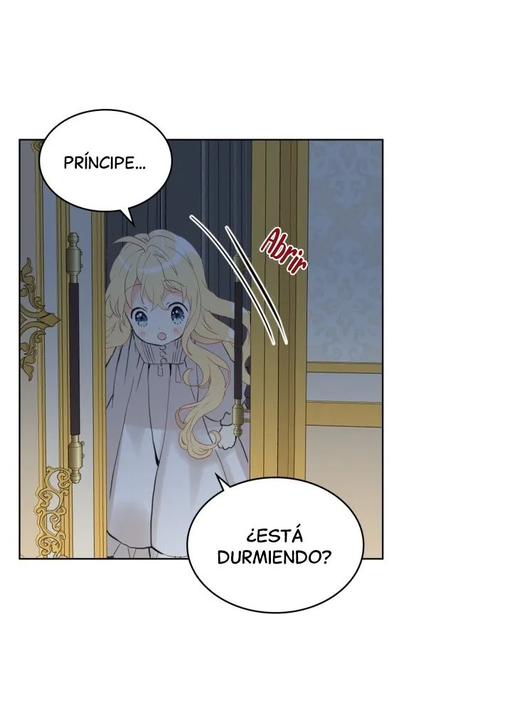 ¿Yo Soy tu Hija? Capítulo 63 en Línea - página 48