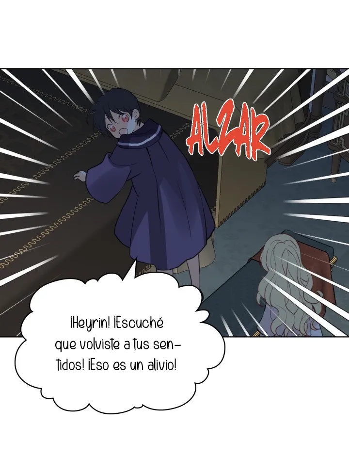 ¿Yo Soy tu Hija? Capítulo 63 en Línea - página 52
