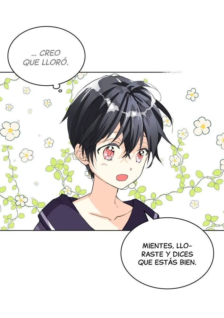 ¿Yo Soy tu Hija? Capítulo 63 en Línea - página 55