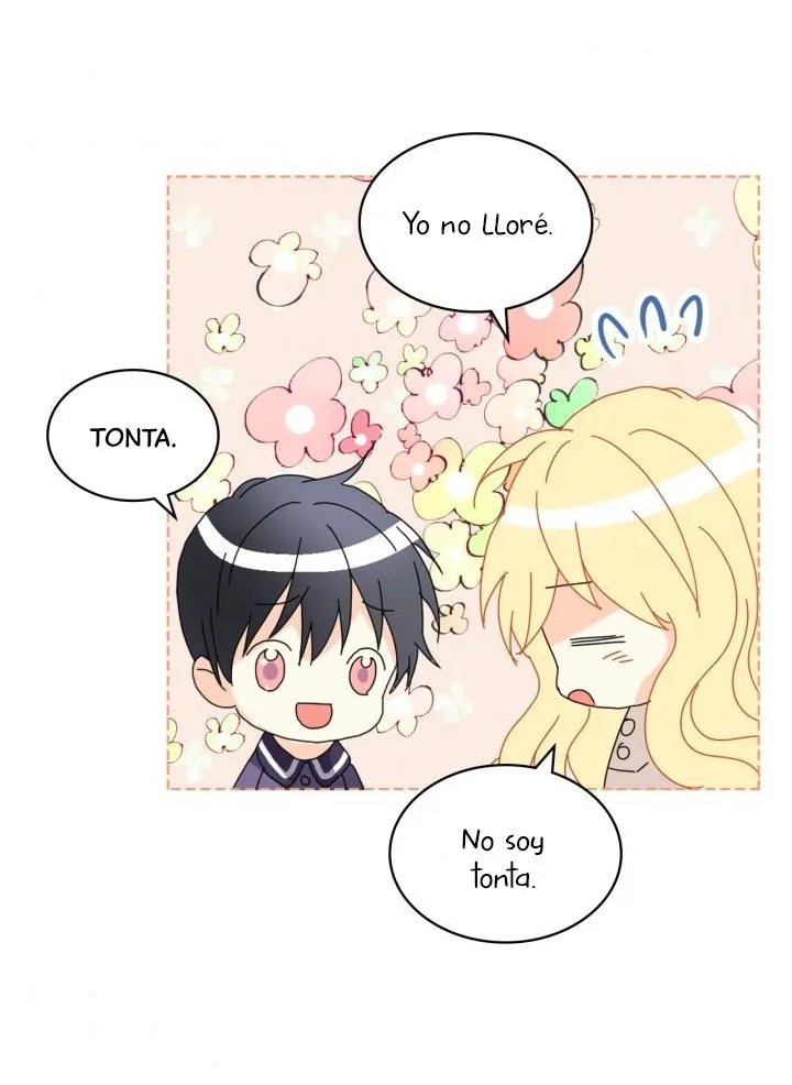 ¿Yo Soy tu Hija? Capítulo 63 en Línea - página 56