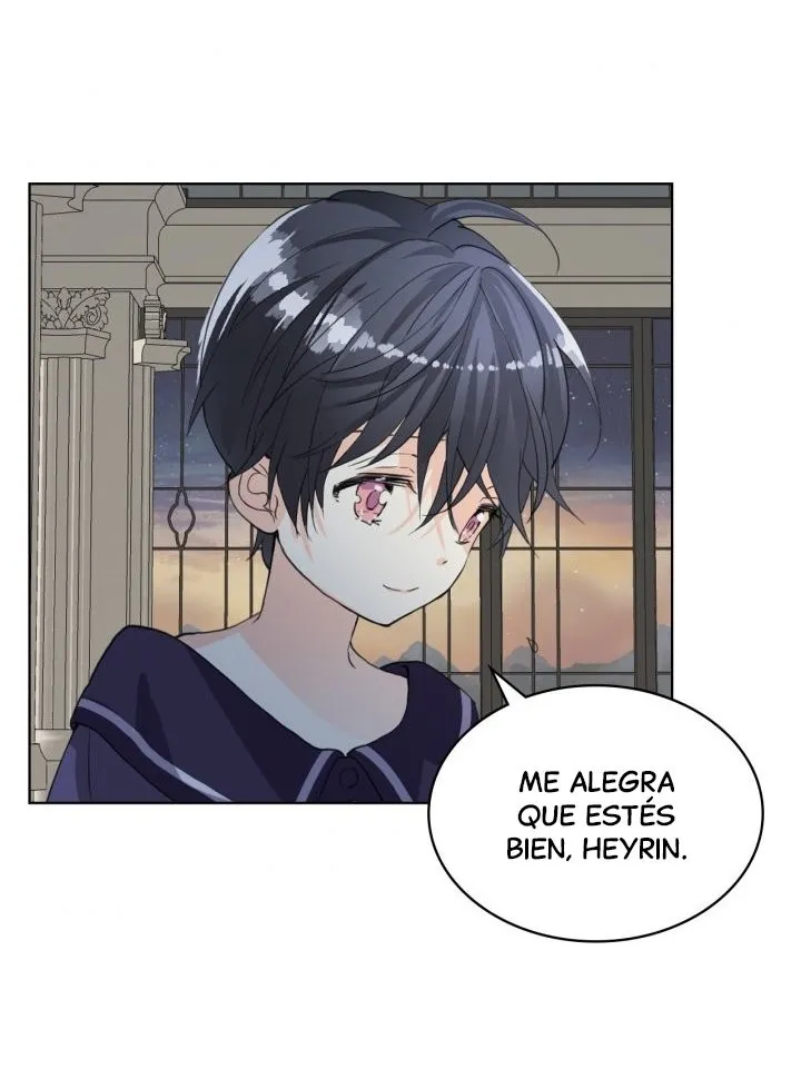 ¿Yo Soy tu Hija? Capítulo 63 en Línea - página 57