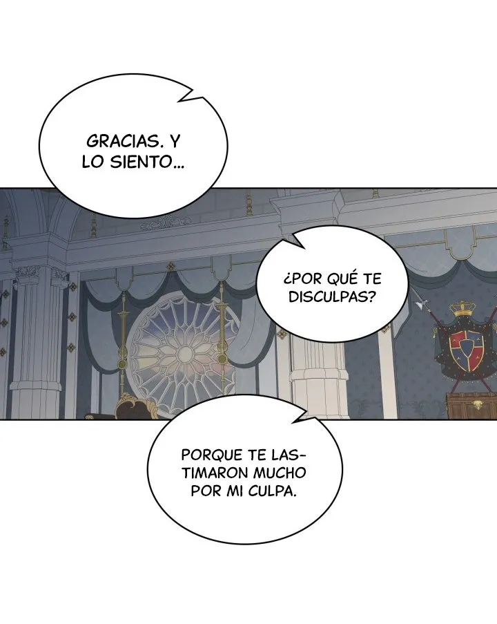 ¿Yo Soy tu Hija? Capítulo 63 en Línea - página 58