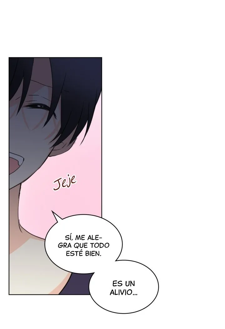 ¿Yo Soy tu Hija? Capítulo 63 en Línea - página 60
