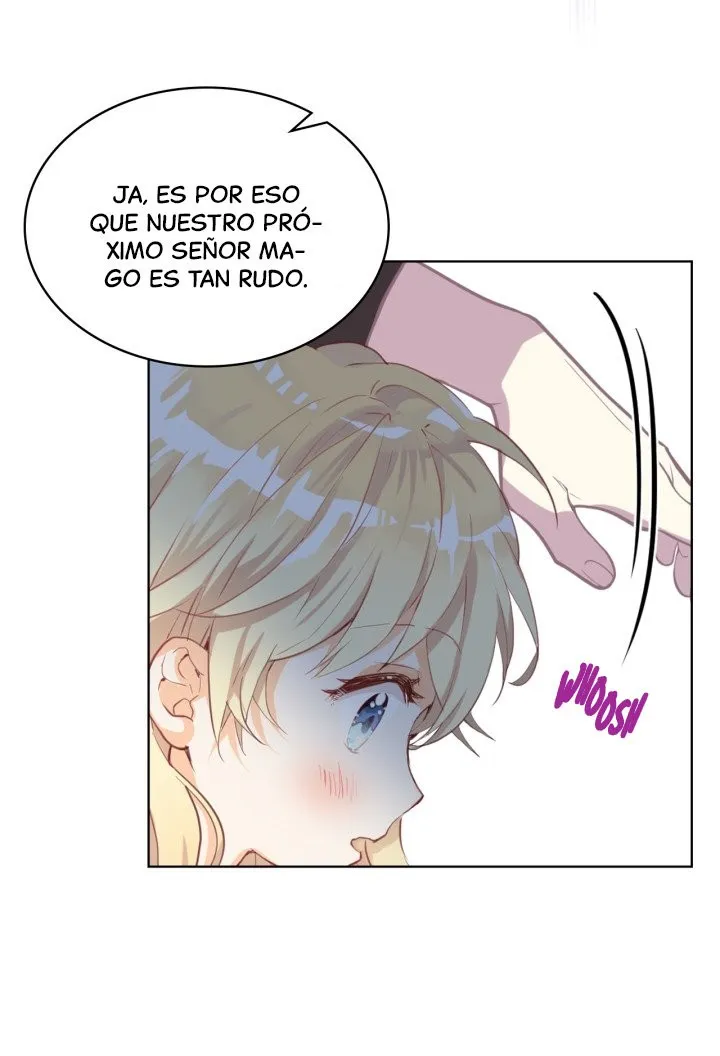 ¿Yo Soy tu Hija? Capítulo 63 en Línea - página 67