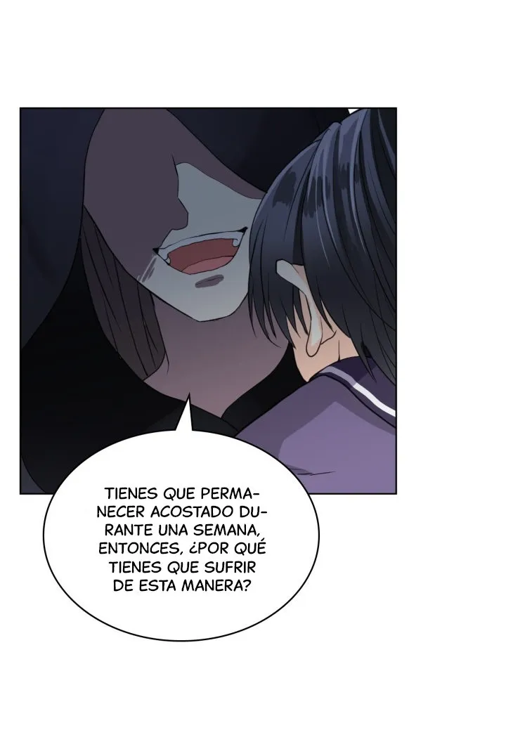 ¿Yo Soy tu Hija? Capítulo 63 en Línea - página 68