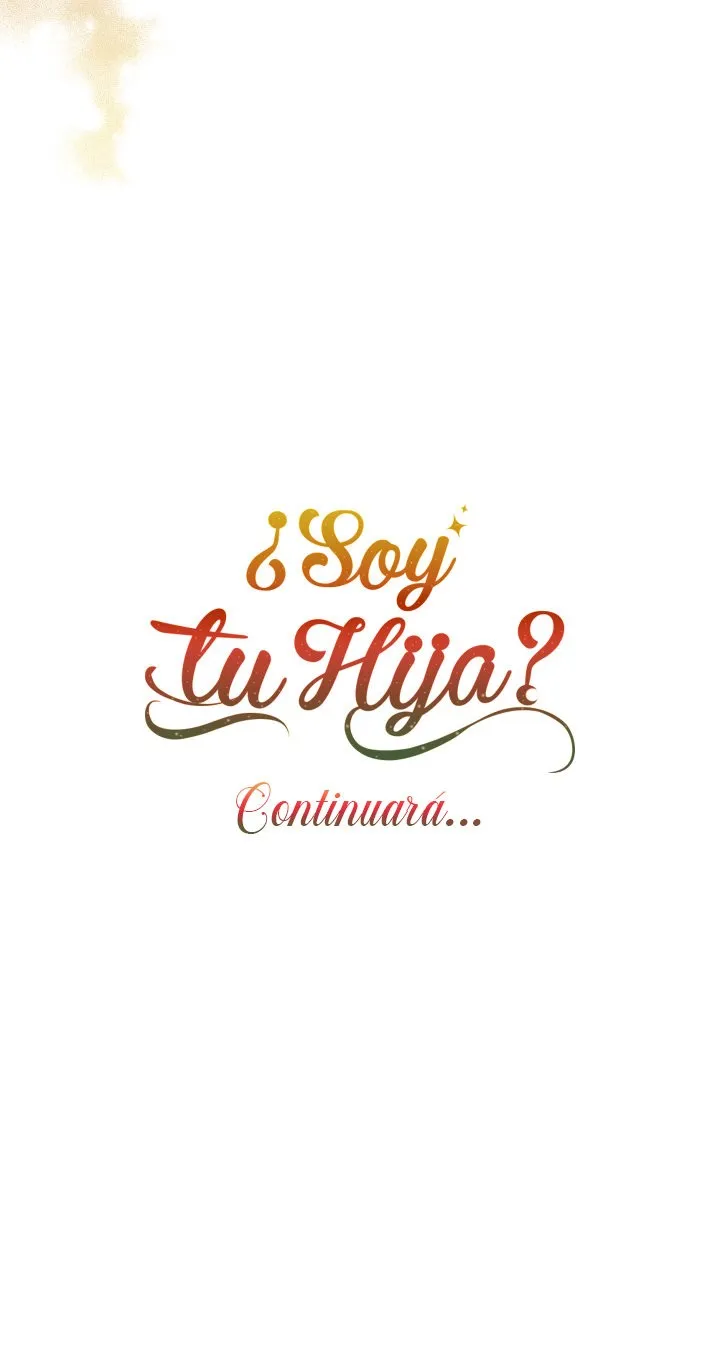 ¿Yo Soy tu Hija? Capítulo 63 en Línea - página 70