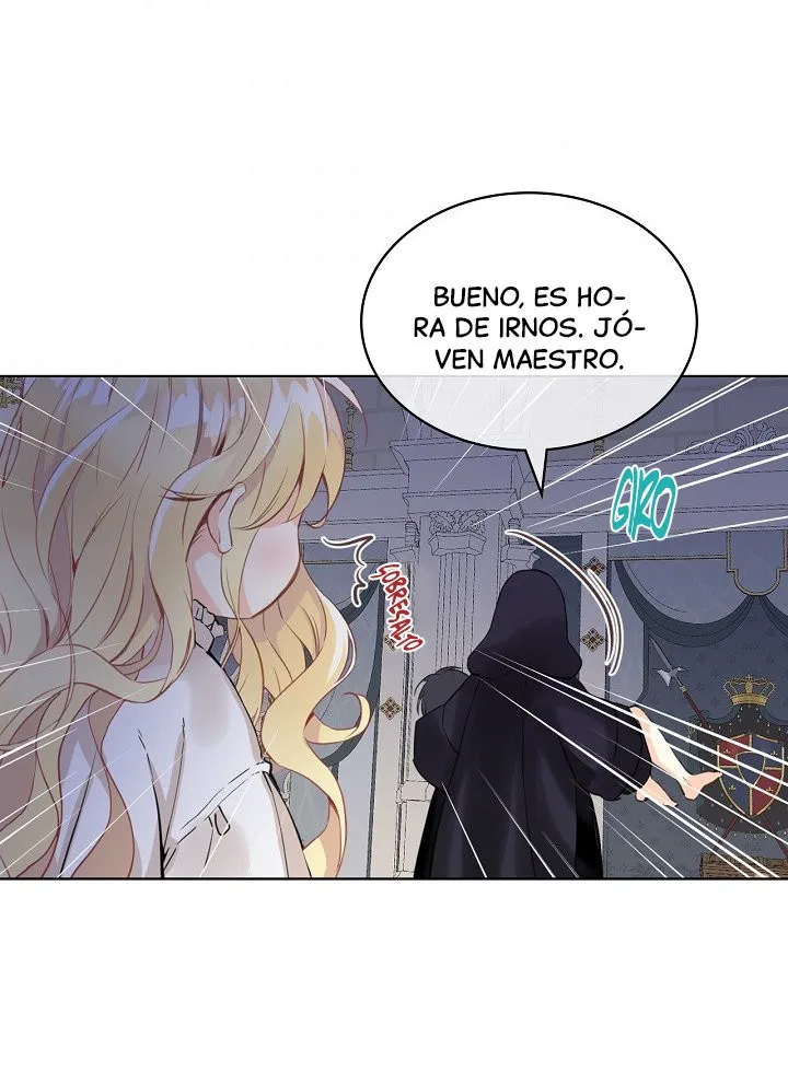 ¿Yo Soy tu Hija? Capítulo 64 en Línea - página 4