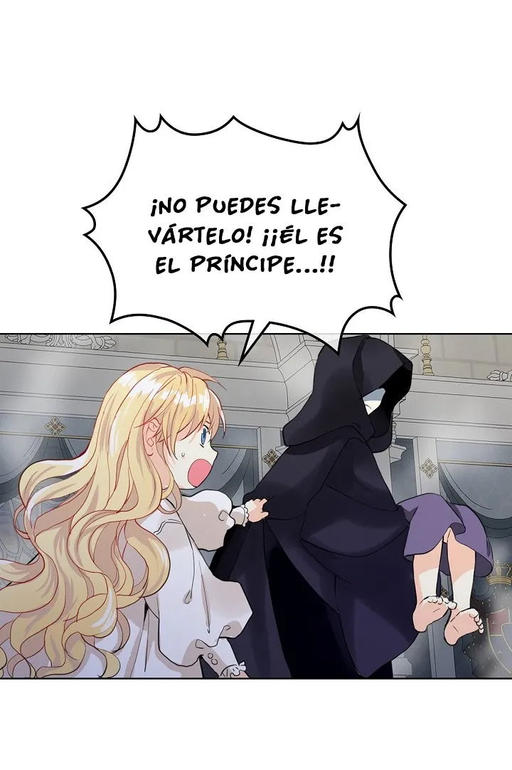 ¿Yo Soy tu Hija? Capítulo 64 en Línea - página 6