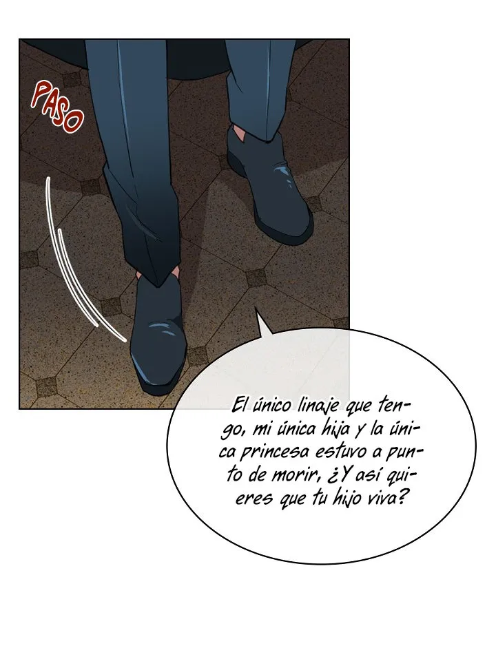 ¿Yo Soy tu Hija? Capítulo 64 en Línea - página 15