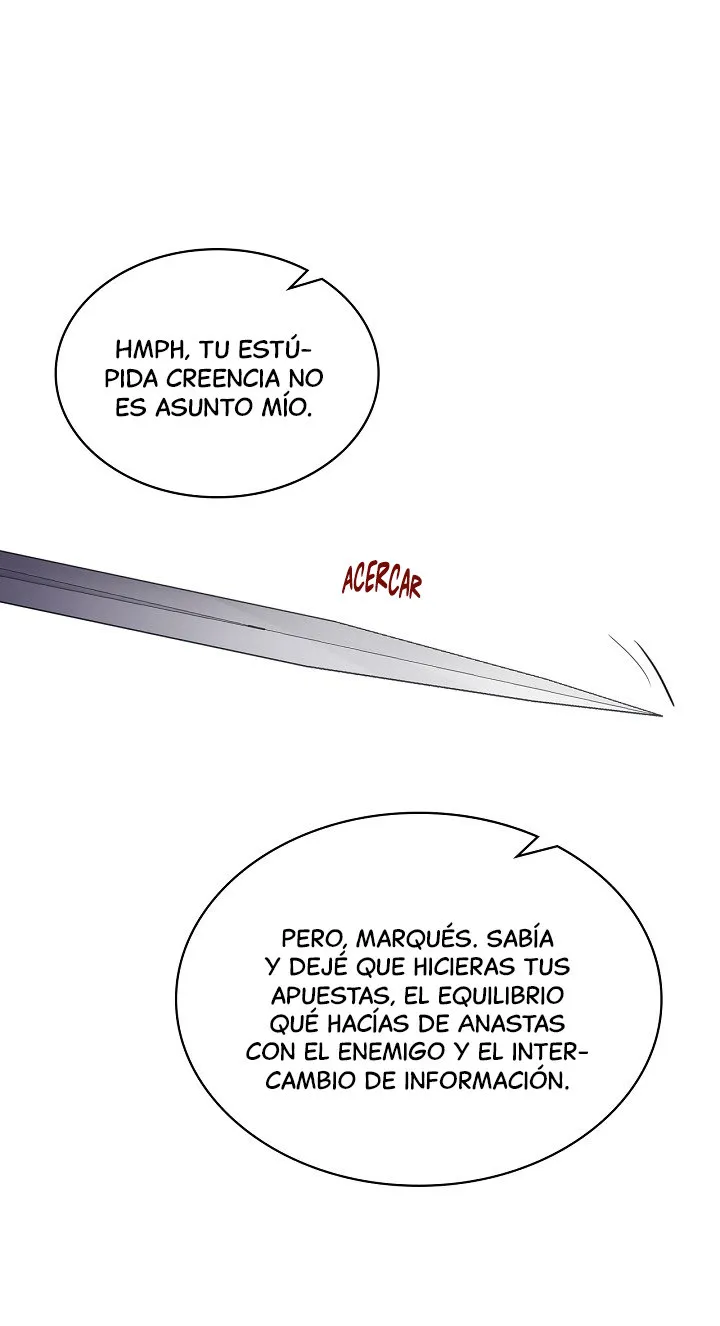 ¿Yo Soy tu Hija? Capítulo 64 en Línea - página 17