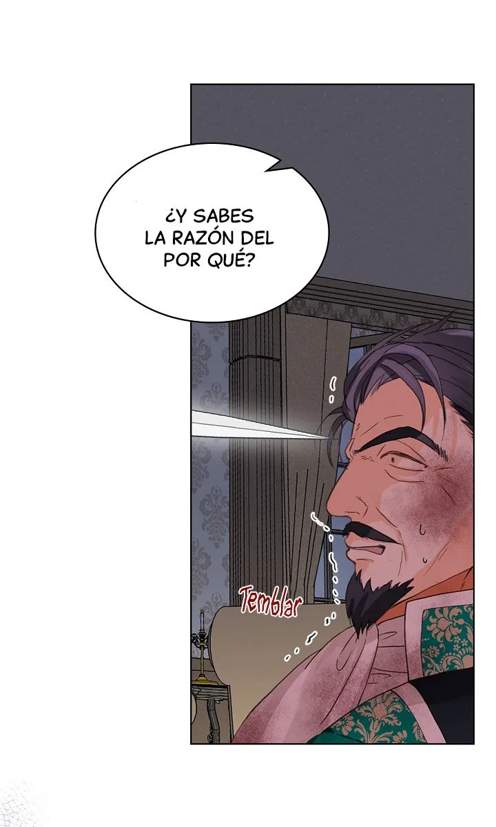 ¿Yo Soy tu Hija? Capítulo 64 en Línea - página 18