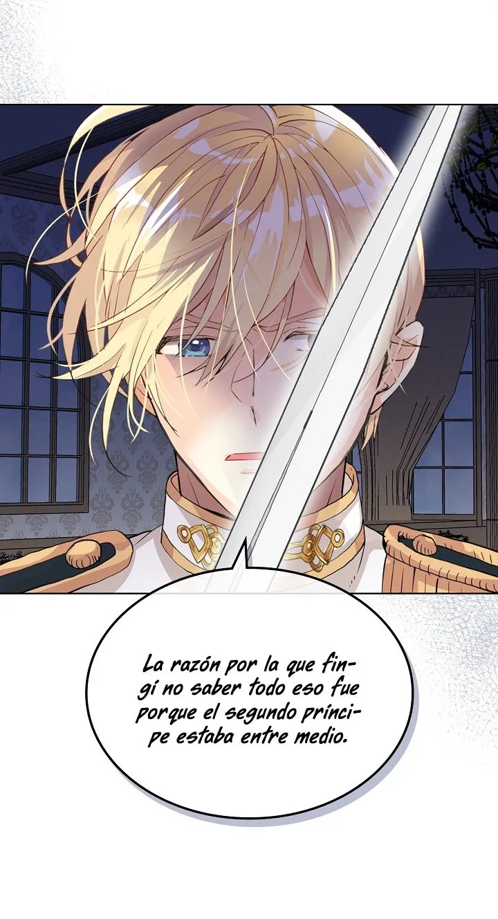 ¿Yo Soy tu Hija? Capítulo 64 en Línea - página 19