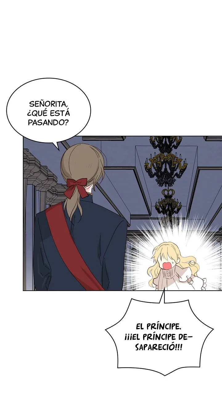 ¿Yo Soy tu Hija? Capítulo 64 en Línea - página 27