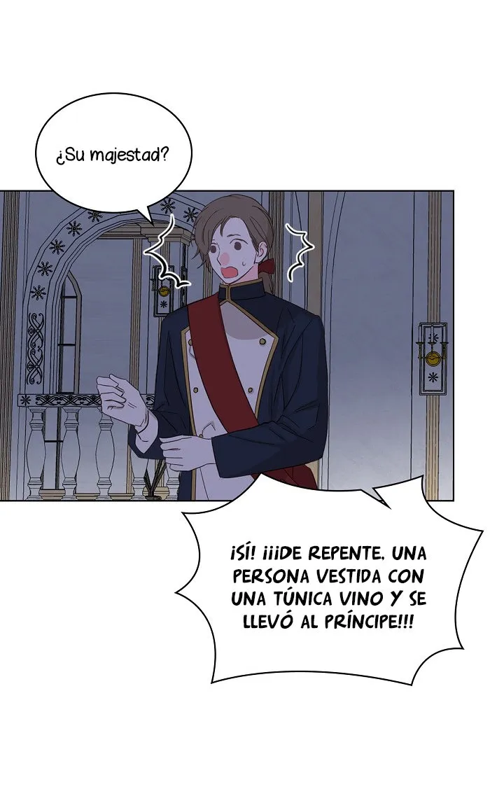 ¿Yo Soy tu Hija? Capítulo 64 en Línea - página 28