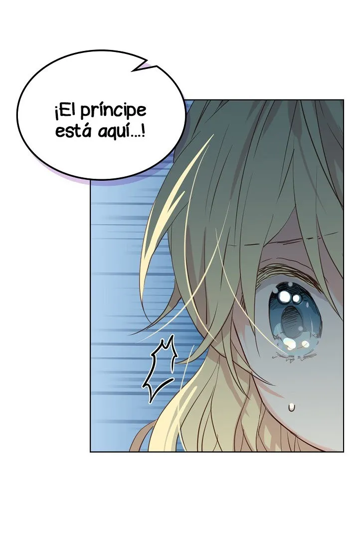 ¿Yo Soy tu Hija? Capítulo 64 en Línea - página 29