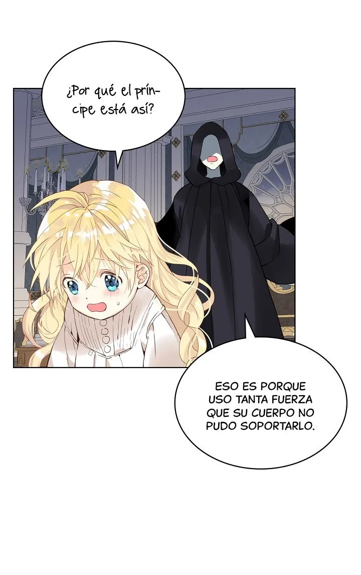 ¿Yo Soy tu Hija? Capítulo 64 en Línea - página 32