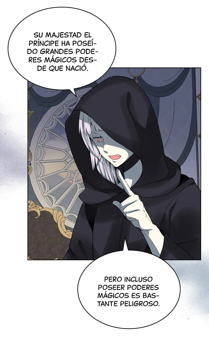 ¿Yo Soy tu Hija? Capítulo 64 en Línea - página 33