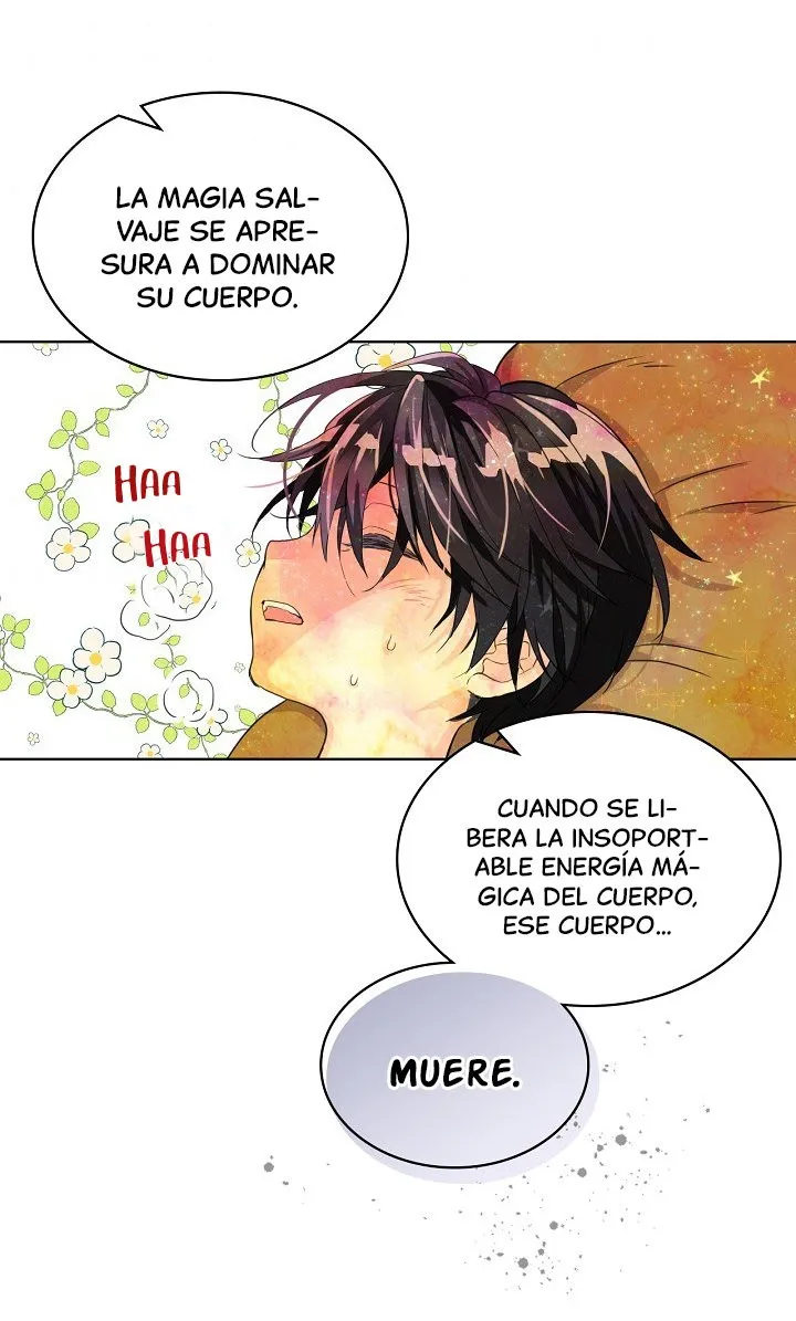¿Yo Soy tu Hija? Capítulo 64 en Línea - página 34