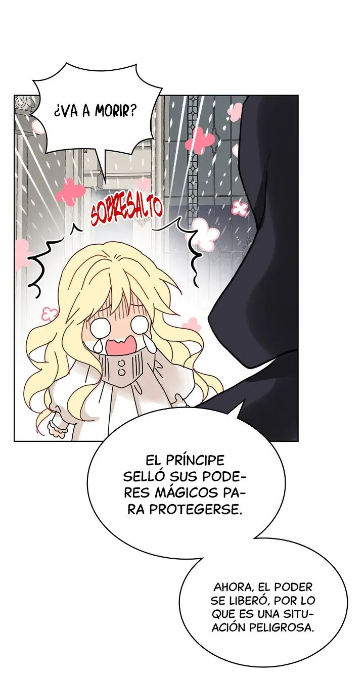¿Yo Soy tu Hija? Capítulo 64 en Línea - página 35