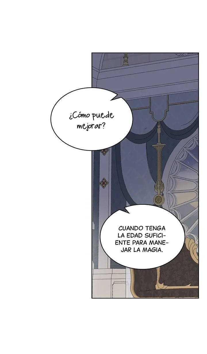 ¿Yo Soy tu Hija? Capítulo 64 en Línea - página 36