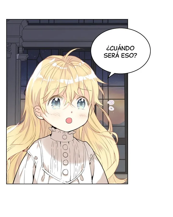 ¿Yo Soy tu Hija? Capítulo 64 en Línea - página 37