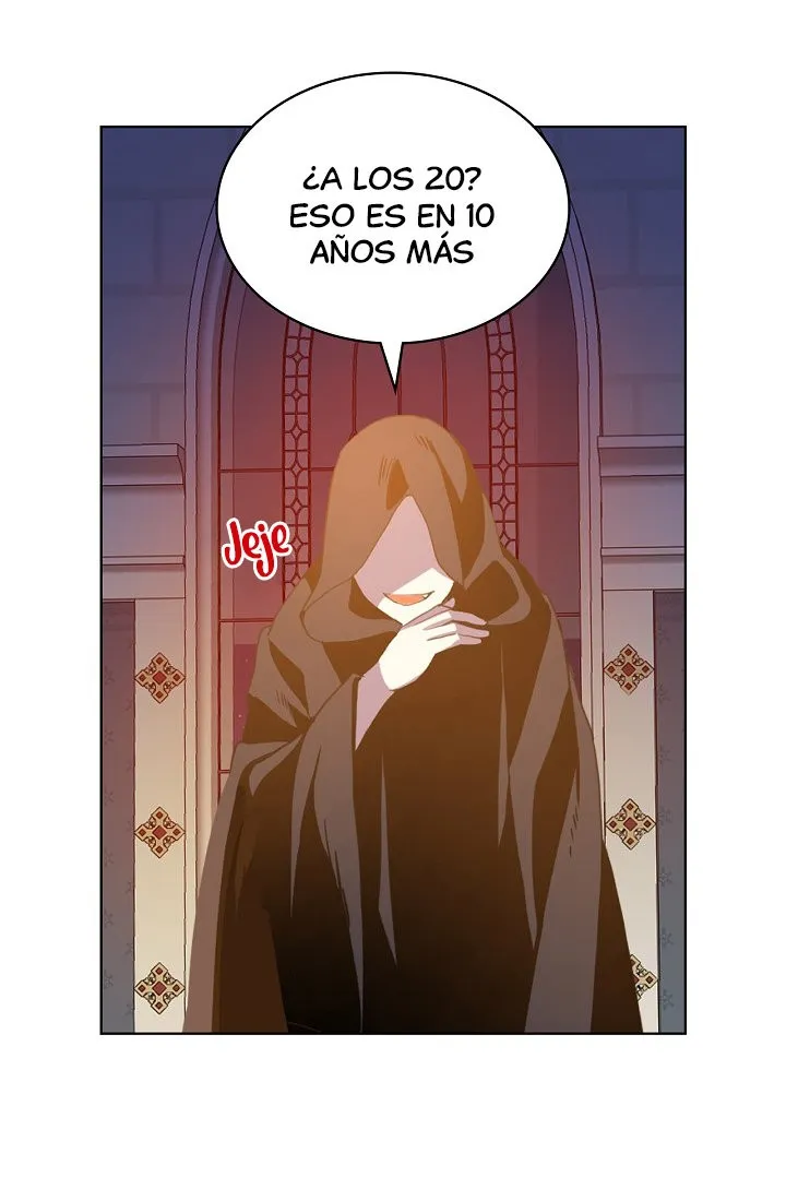 ¿Yo Soy tu Hija? Capítulo 64 en Línea - página 38
