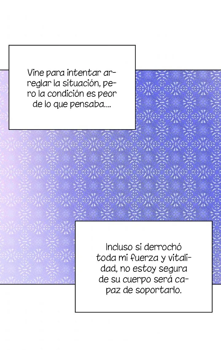 ¿Yo Soy tu Hija? Capítulo 64 en Línea - página 41