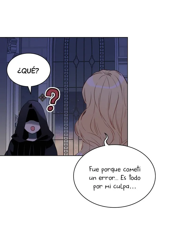 ¿Yo Soy tu Hija? Capítulo 64 en Línea - página 43