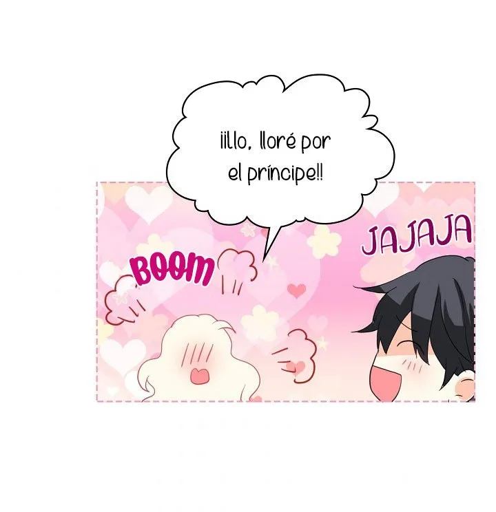 ¿Yo Soy tu Hija? Capítulo 64 en Línea - página 49