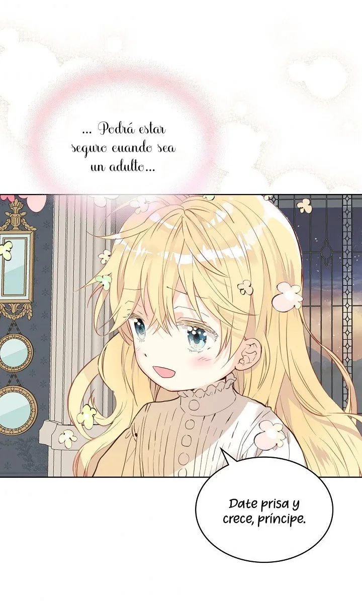 ¿Yo Soy tu Hija? Capítulo 64 en Línea - página 50