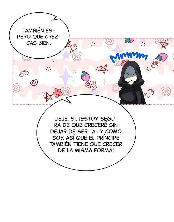 ¿Yo Soy tu Hija? Capítulo 64 en Línea - página 53